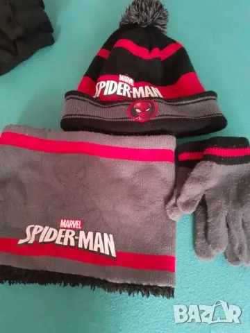 George зимно яке , снимка 11 - Детски якета и елеци - 36713094