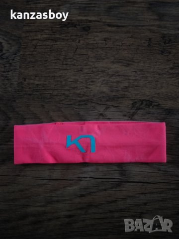 kari traa - страхотна дамска лента , снимка 3 - Аксесоари за коса - 38659528