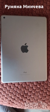 Ipad 5th generation/Айпад 5-то поколение 32 гб - 160 лв., снимка 2 - Таблети - 52519198