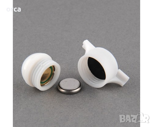 Сигнализатор за риболов на върха на въдицата – светлинен индикатор, снимка 4 - Такъми - 17341316