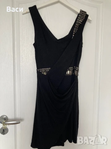 Karen Millen оригинална рокля, снимка 5 - Рокли - 51413897