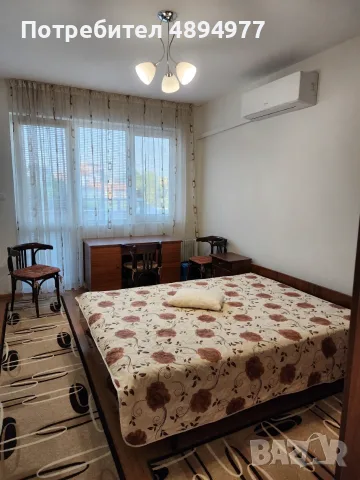 Двустаен в Каменица 1 !, снимка 3 - Апартаменти - 55733201