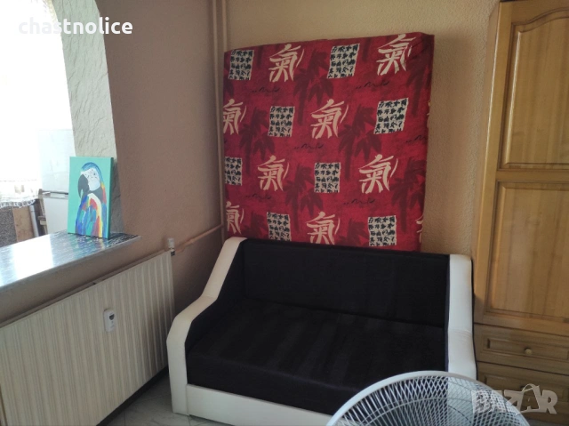 Частно лице дава боксониера под наем, снимка 4 - Стаи под наем - 53765878