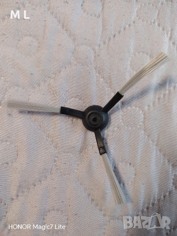 Странична четка за Прахосмукачка Робот Mijia STYJ2YM