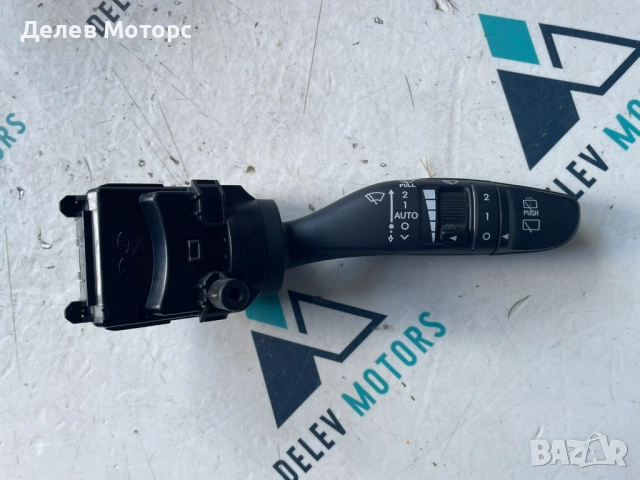 Лостче за чистачки 93420-2W660 от Hyundai Santa Fe 2.2 CRDI, 197 кс., автоматик, двигател D4HB