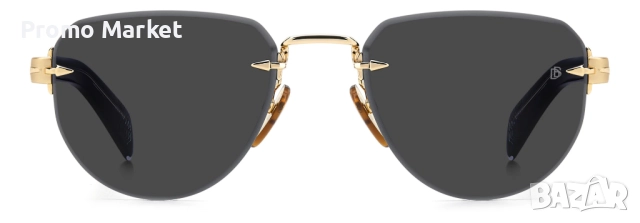 Слънчеви очила David Beckham, снимка 4 - Слънчеви и диоптрични очила - 52845537