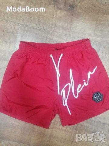 Мъжки шорти , снимка 2 - Спортни дрехи, екипи - 41439342
