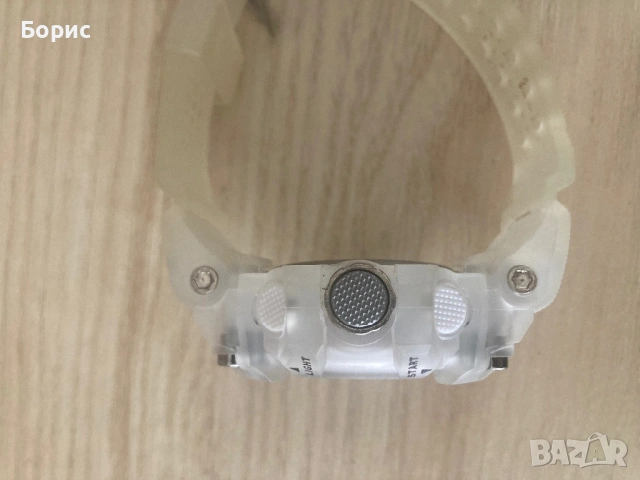 Мъжки спортен часовник Sanda, снимка 10 - Мъжки - 53402836