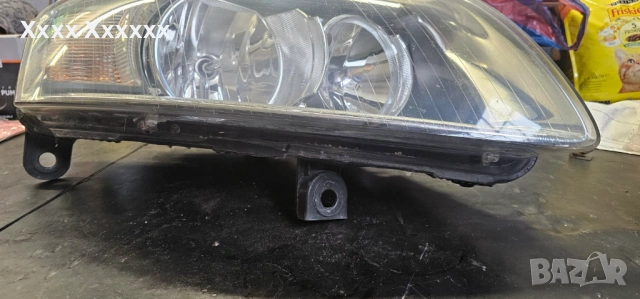 Hella,AUDI A6 десен, снимка 2 - Части - 53150144