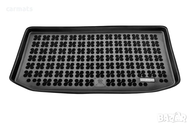 Стелка за багажник Rezaw-Plast за Nissan Micra IV K13 (2010-2016)