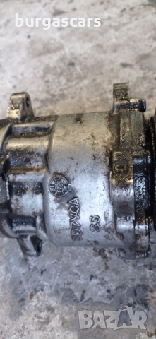 Компресор климатик Citroen C5 SD7V16-100лв, снимка 2 - Части - 36038040