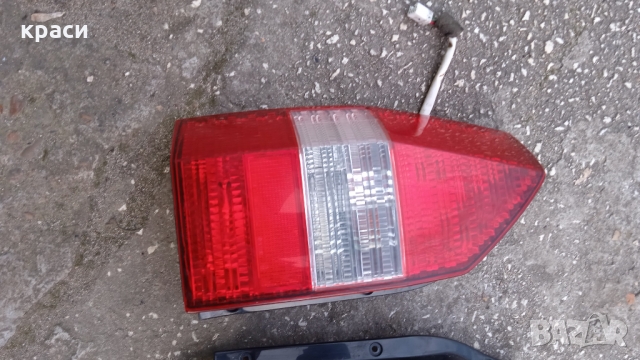 стопове мицубиши, снимка 3 - Части - 36091231