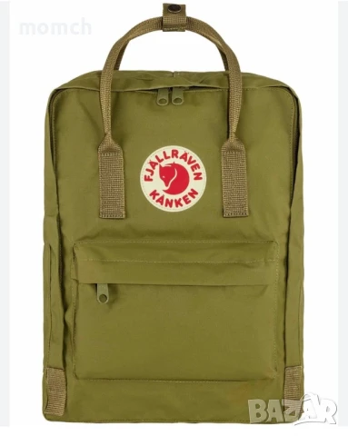FJALLRAVEN KANKEN-раница(малкия модел), снимка 1