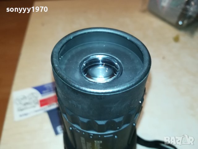 16X52 NEW BUSHNELL-16X52-МОНОКЪЛ 1008231954, снимка 9 - Екипировка - 41818845