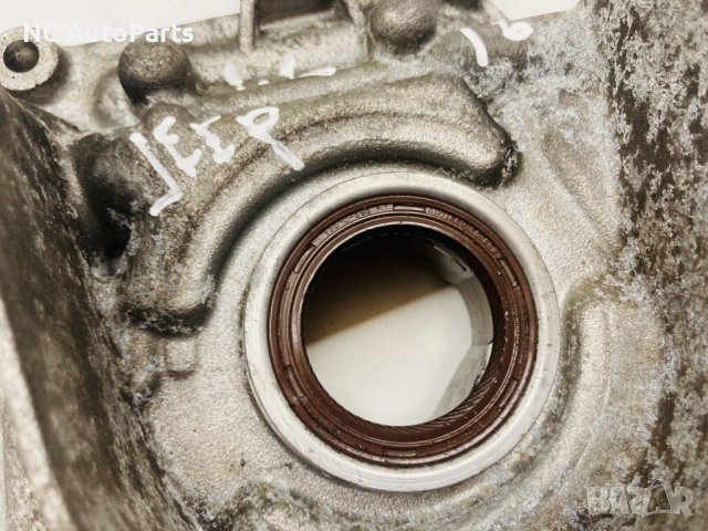 Маслена помпа за JEEP RENEGATE 1.6 дизел 120 коня EJK 70297121 FPT 2016, снимка 5 - Части - 42571384