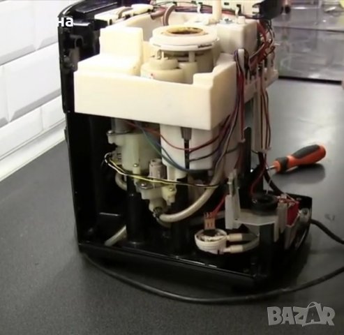 Кафеавтомати krups , снимка 6 - Кафемашини - 34360578