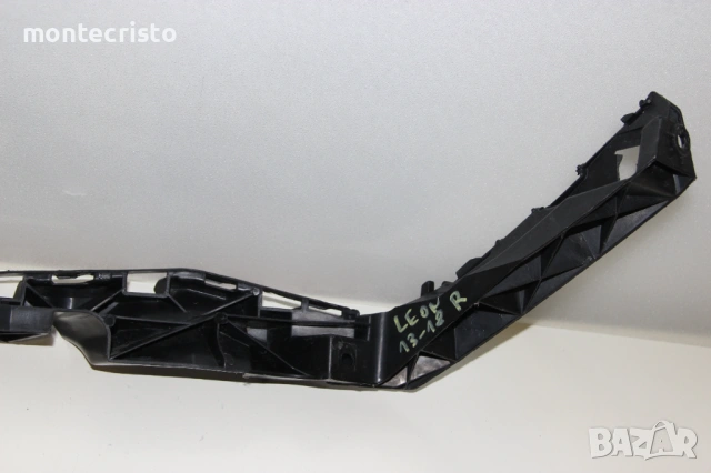 Десен държач фар Seat Leon 5F (2013-2017г.) 5F0807890C / 5F0807572C / 5F0807572, снимка 5 - Части - 53409154