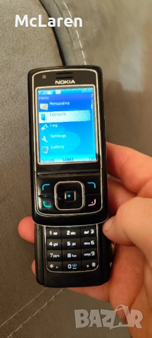 Nokia 6288, снимка 6 - Siemens - 52968540