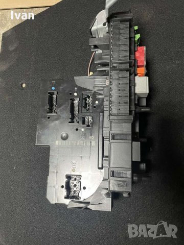 Бушонно табло Mercedes E200 W212 A 212 900 95 22