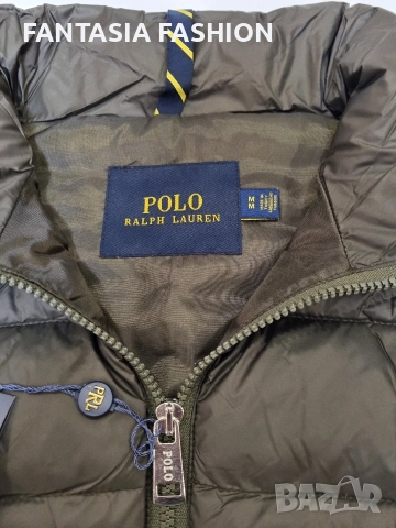 Polo Ralph Lauren Мъжки Елек, снимка 8 - Якета - 52860432