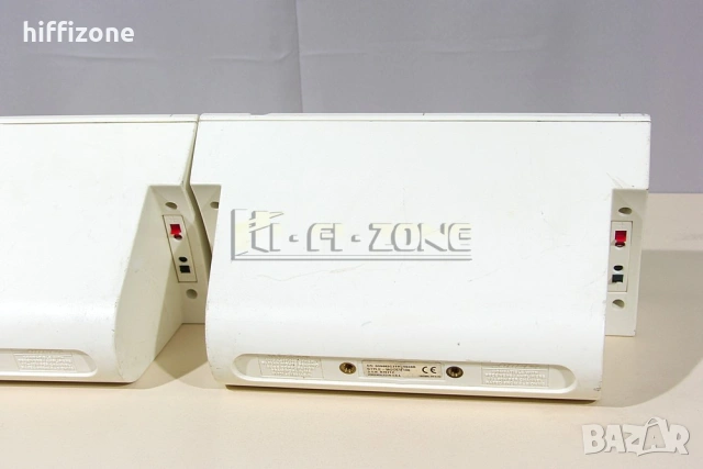Тонколони   Bose model 100 , снимка 7 - Тонколони - 53392597