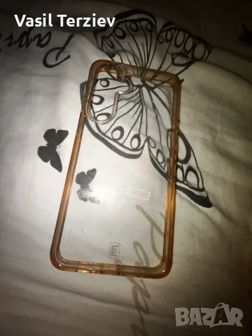 S24 fe 128gb перфектно състояние, снимка 8 - Samsung - 56136057