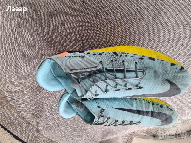 Футболти бутони Найк Фантом-Nike Phantom, снимка 7 - Футбол - 41676923