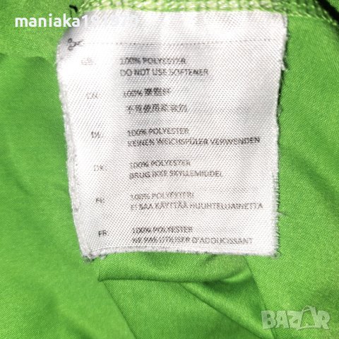 Haglofs Ridge/Susa (XL) мъжка тениска, снимка 7 - Тениски - 41400047