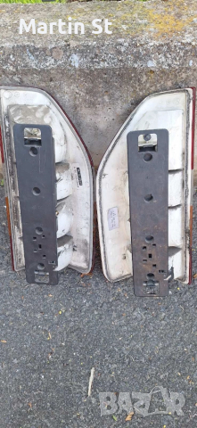 стопове за Мерцедес Спринтер w903 , снимка 2 - Аксесоари и консумативи - 52139199