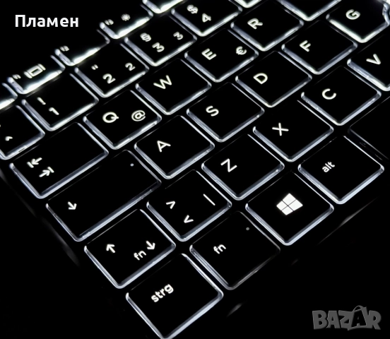 Intel Core i9 11950H / 32GB RAM / 512GB SSD/ RTX A3000 / 15.6 FHD IPS 400nits / HP ZBook Fury 15 G8 , снимка 10 - Лаптопи за работа - 51623925