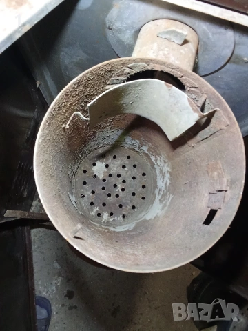 Печка тип Чудо, снимка 5 - Отоплителни печки - 53047652