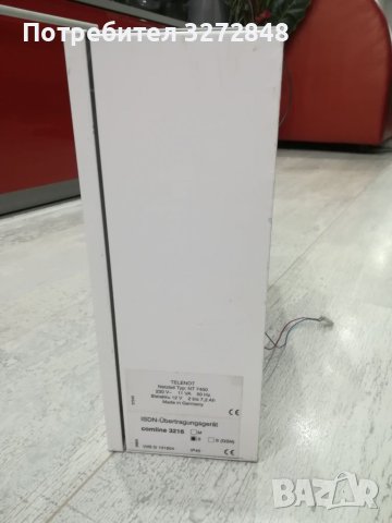 Табло TELENOT comline 3216, снимка 13 - Друга електроника - 40643503