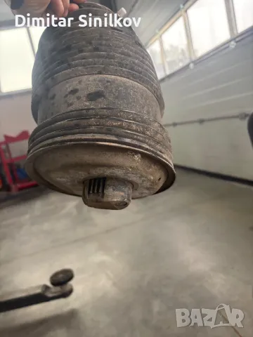 Въздушна възглавница за w213, снимка 2 - Части - 49327609