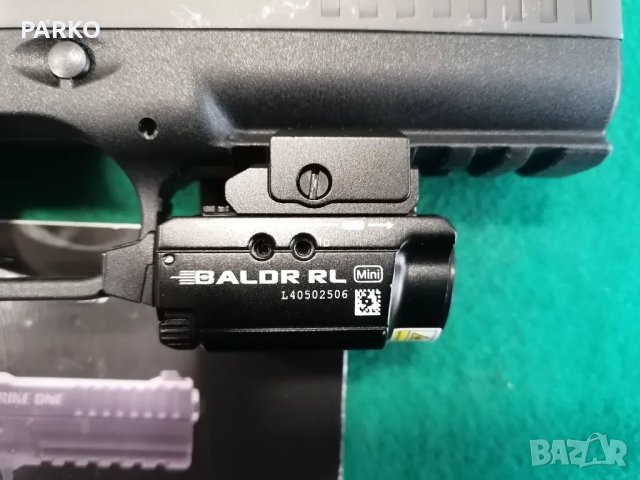 Arsenal Firearms , снимка 4 - Бойно оръжие - 49725816