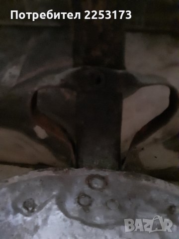 СТАРИ ТИГАНИ, снимка 2 - Други ценни предмети - 42460226