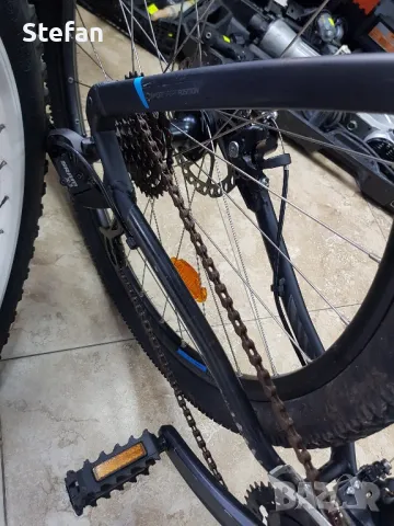 продава се френско колело 27.5, снимка 12 - Велосипеди - 48498059