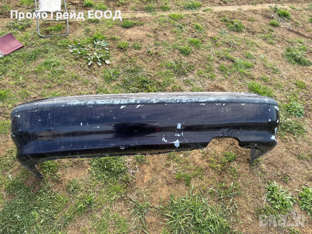 Задна броня Хонда Акорд 5 седан Honda Accord V sedan