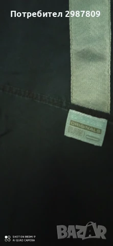 G-Star RAW   Дамска Дълга Рокля Размер С, снимка 12 - Рокли - 50799713