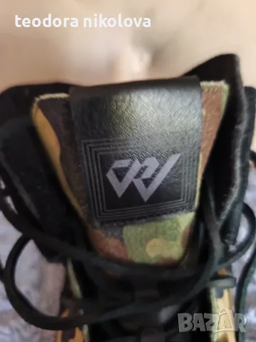 Оригинални мъжки кецове air Jordan , снимка 8 - Маратонки - 56409348