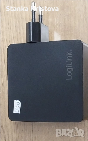 Оригинално Бързо зарядно Logi Ling 5v 2.1A.