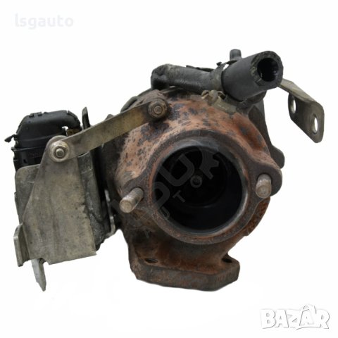 Турбо BMW 5 Series (E60,E61) 2003-2010 ID:105387, снимка 3 - Части - 41479552