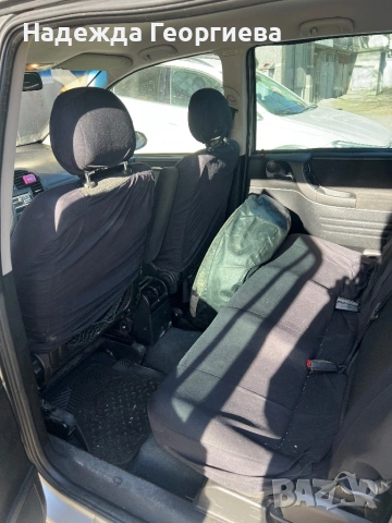 Продавам личният си автомобил, снимка 10 - Автомобили и джипове - 53861996