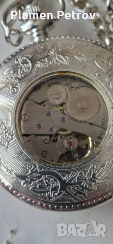 сет джобни часовници , снимка 17 - Мъжки - 47802191