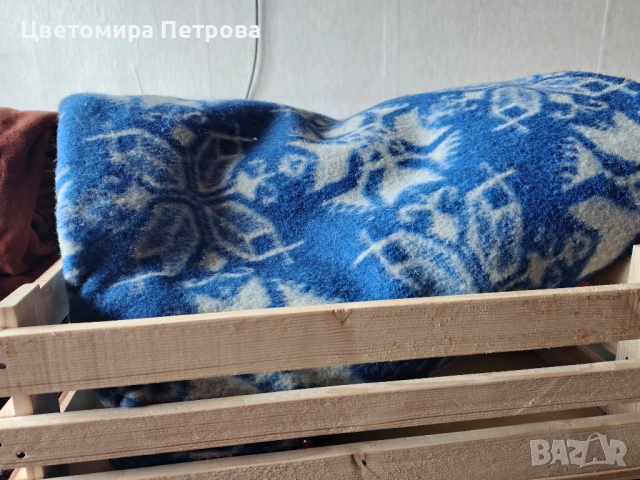Одеяло, снимка 4 - Олекотени завивки и одеяла - 53186409