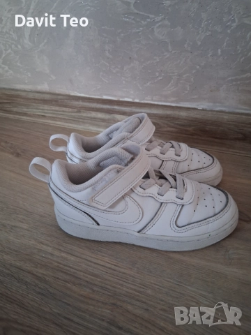 Децки маратонки nike