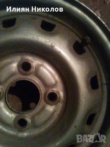 Джанти за дайхацу, снимка 5 - Аксесоари и консумативи - 35921597