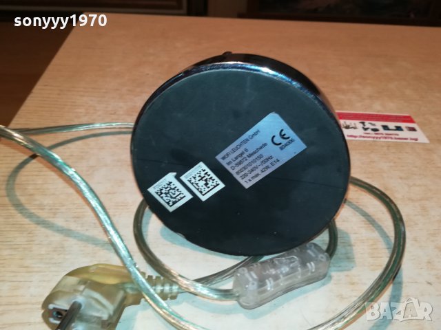 КРУШКА-ВНОС GERMANY 2809211047, снимка 16 - Колекции - 34277222