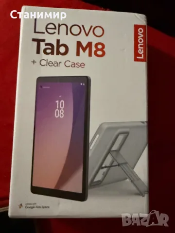 Таблет Lenovo tab M8 TB300XU RAM 3GB ROM 32GB дисплей 1280 x800