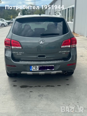 Продавам Грейт Лоу, снимка 3 - Автомобили и джипове - 50813505