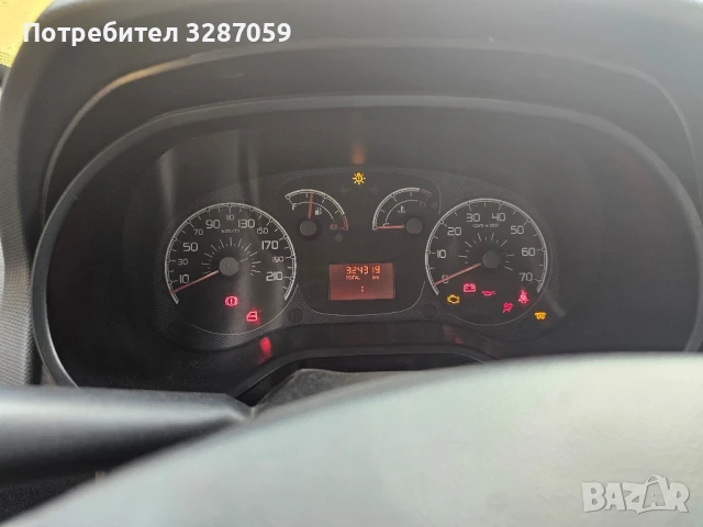 Fiat doblo на части, снимка 8 - Автомобили и джипове - 50564496